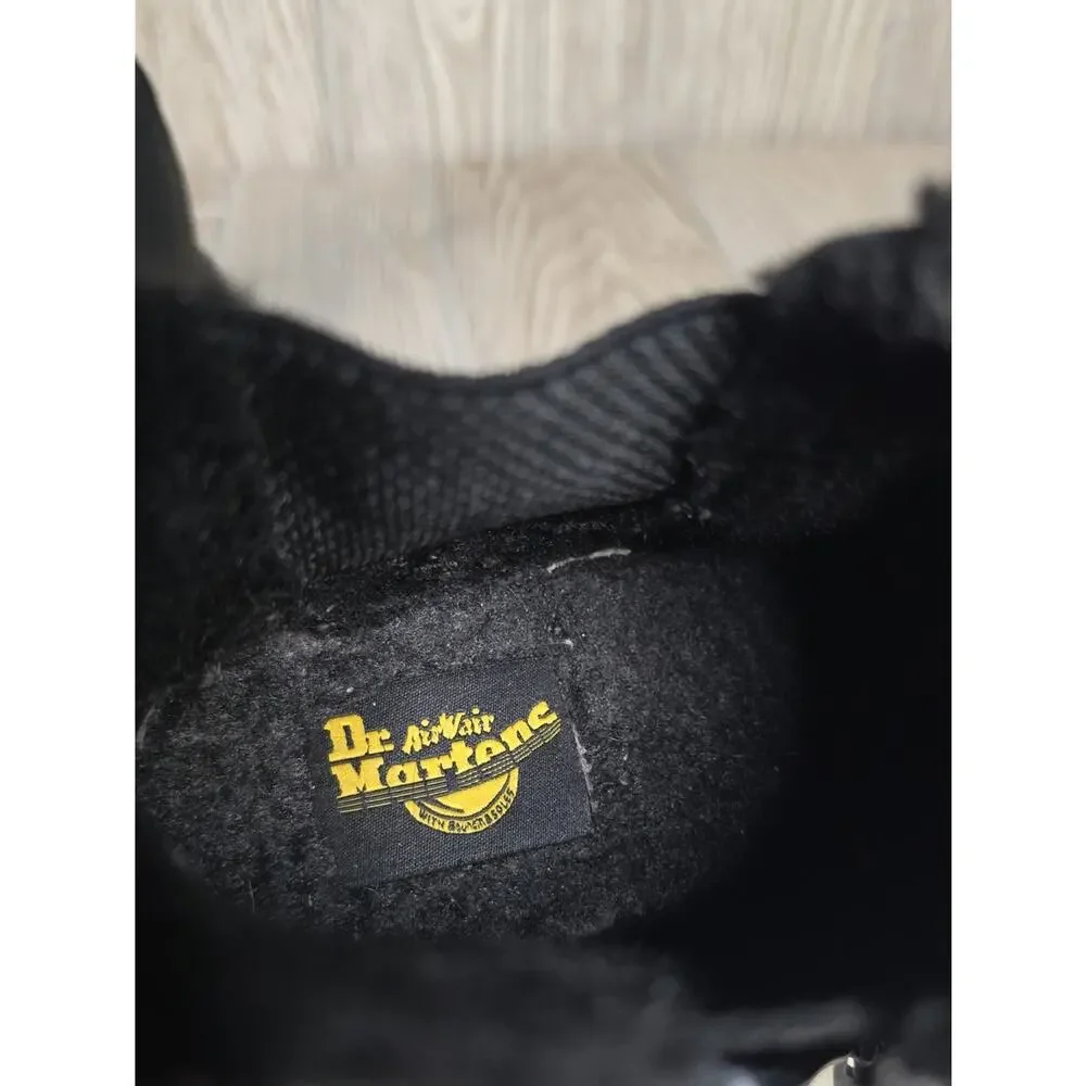 Dr. Martens pre owned